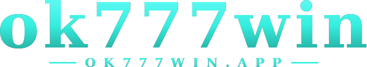 ok777win logo